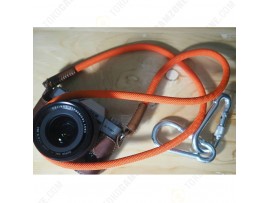 Mada 1432 Neck Strap Carabiner 120